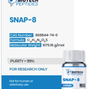 SNAP-8 (200mg)